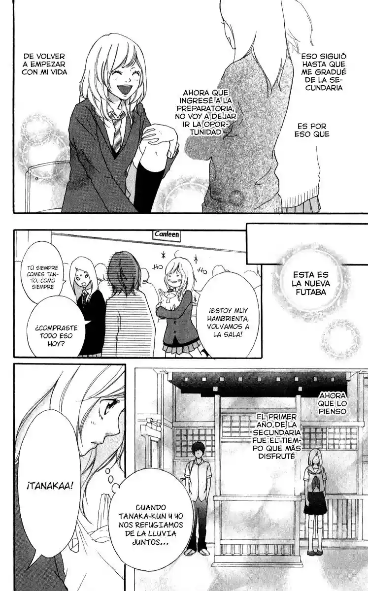 Read Ao Haru Ride es Manga Online