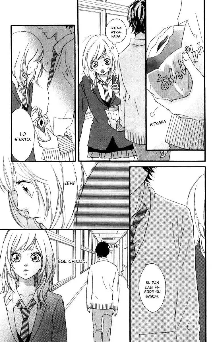 Read Ao Haru Ride es Manga Online