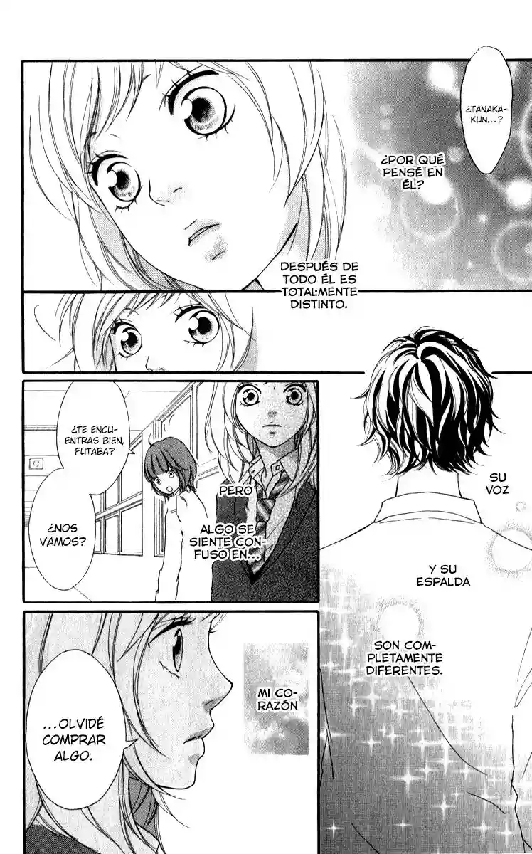 Read Ao Haru Ride es Manga Online