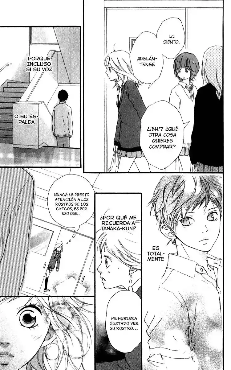 Read Ao Haru Ride es Manga Online