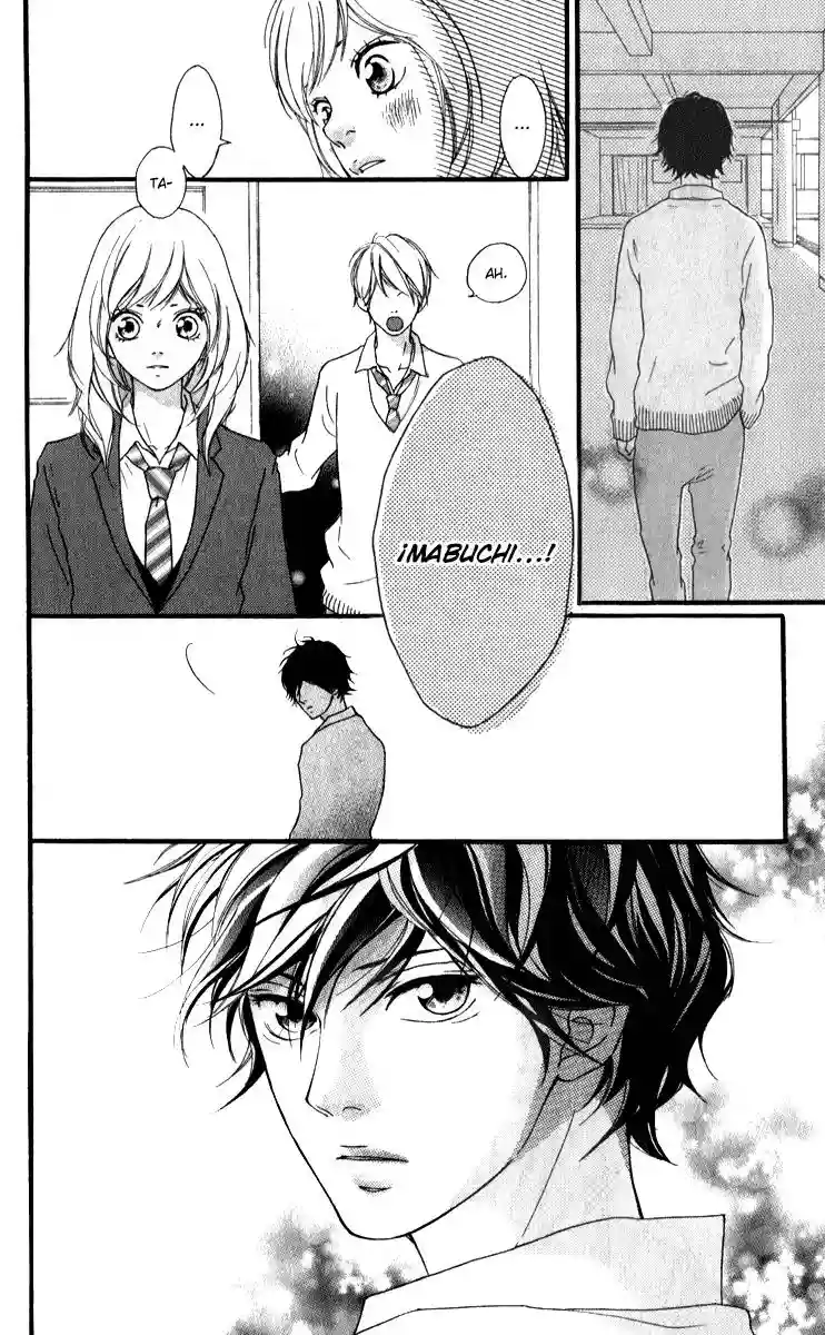 Read Ao Haru Ride es Manga Online