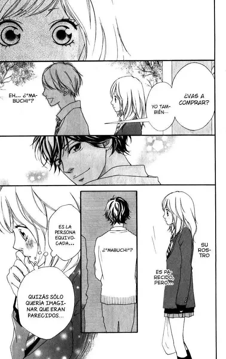 Read Ao Haru Ride es Manga Online