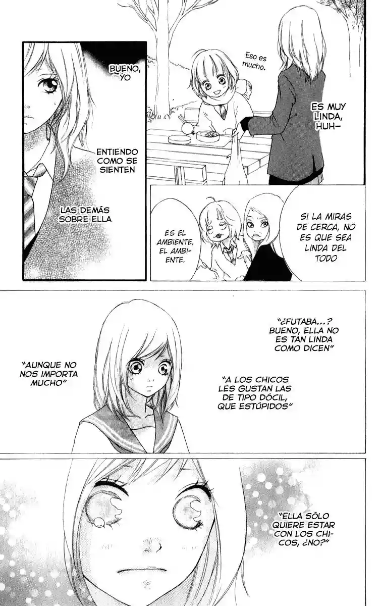 Read Ao Haru Ride es Manga Online