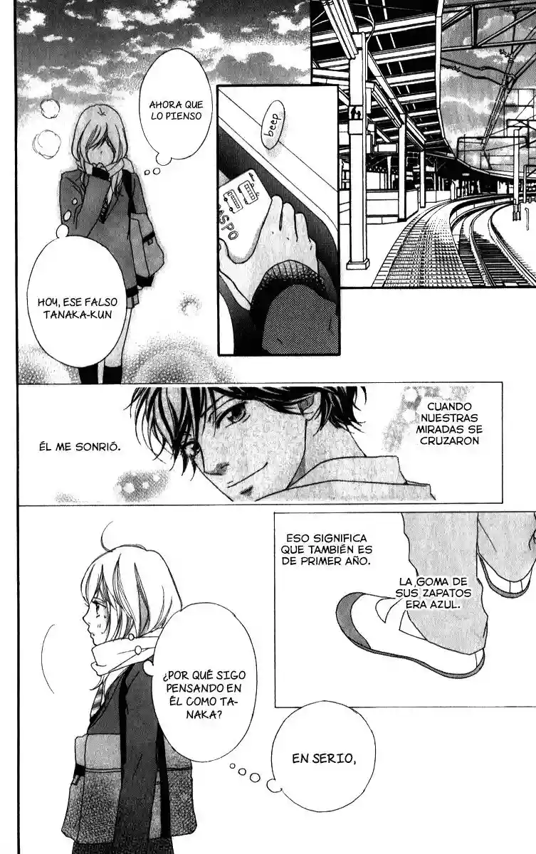 Read Ao Haru Ride es Manga Online