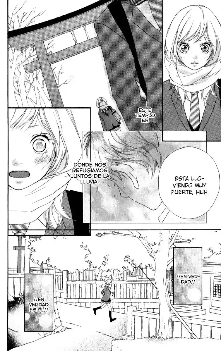 Read Ao Haru Ride es Manga Online