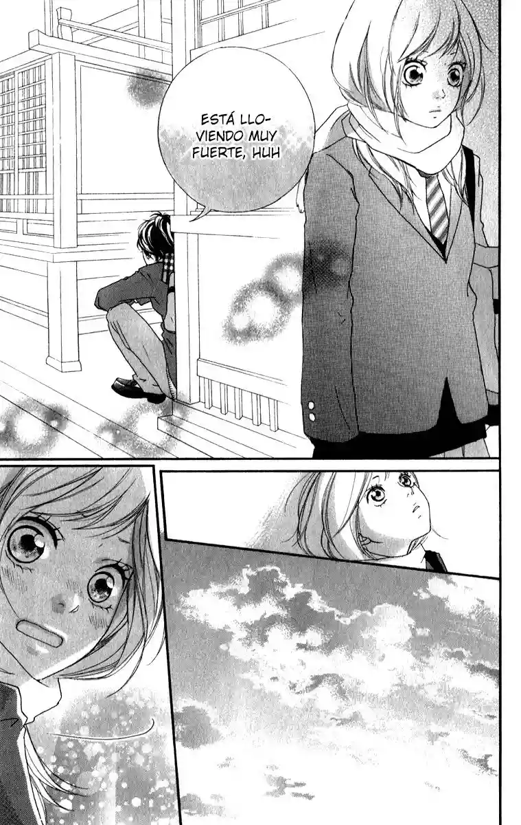 Read Ao Haru Ride es Manga Online