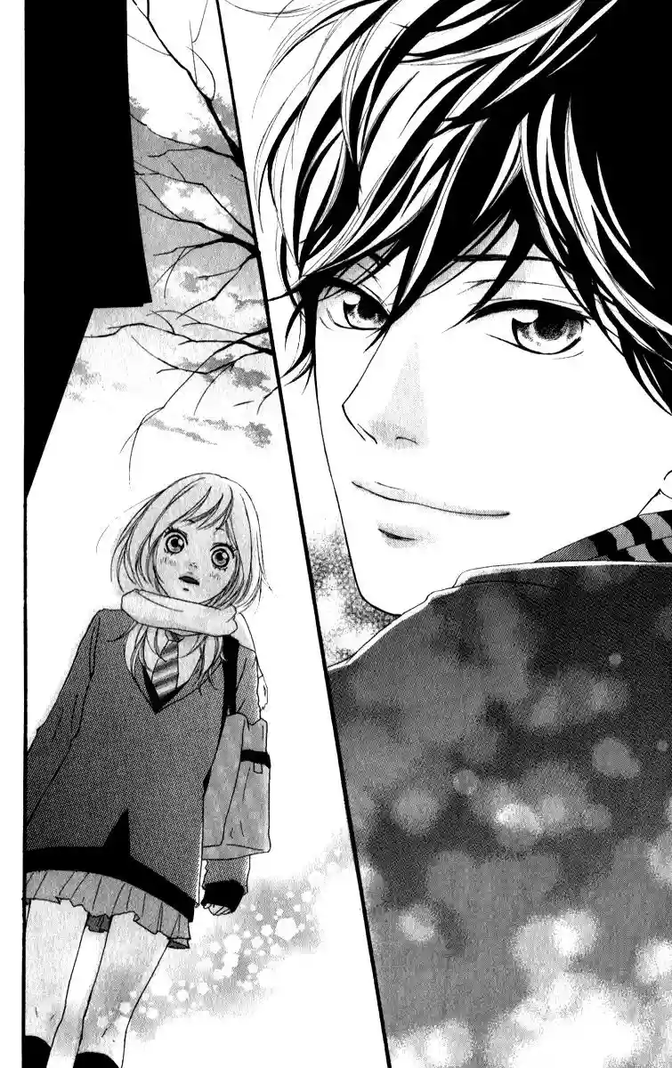 Read Ao Haru Ride es Manga Online