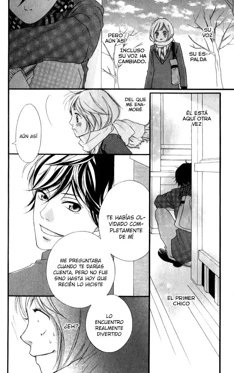 Read Ao Haru Ride es Manga Online