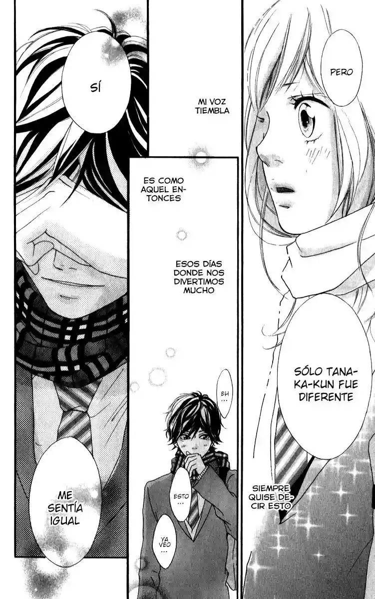 Read Ao Haru Ride es Manga Online