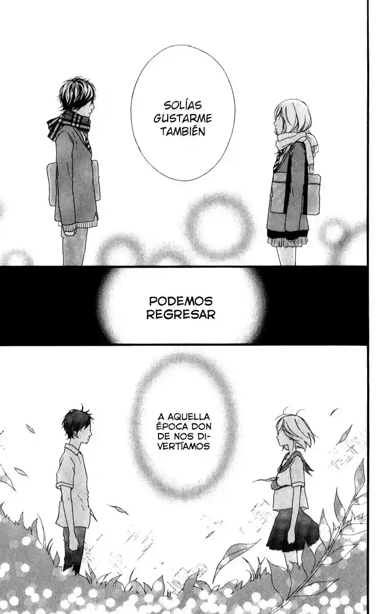 Read Ao Haru Ride es Manga Online