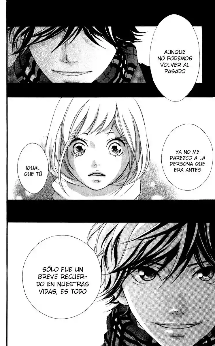 Read Ao Haru Ride es Manga Online