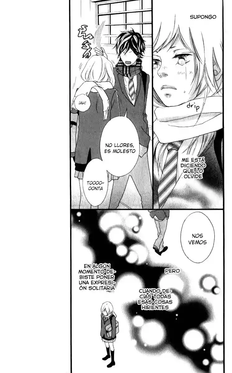 Read Ao Haru Ride es Manga Online