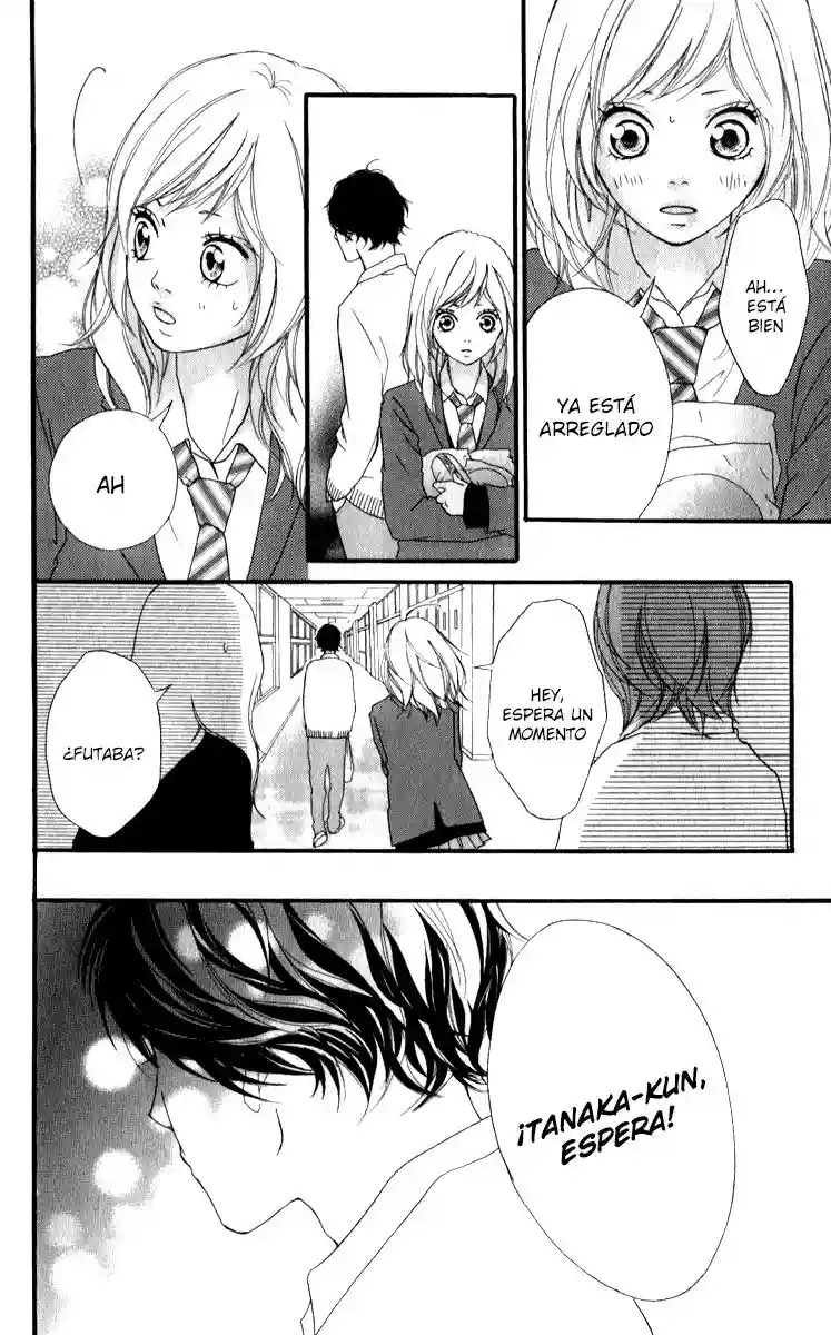 Read Ao Haru Ride es Manga Online