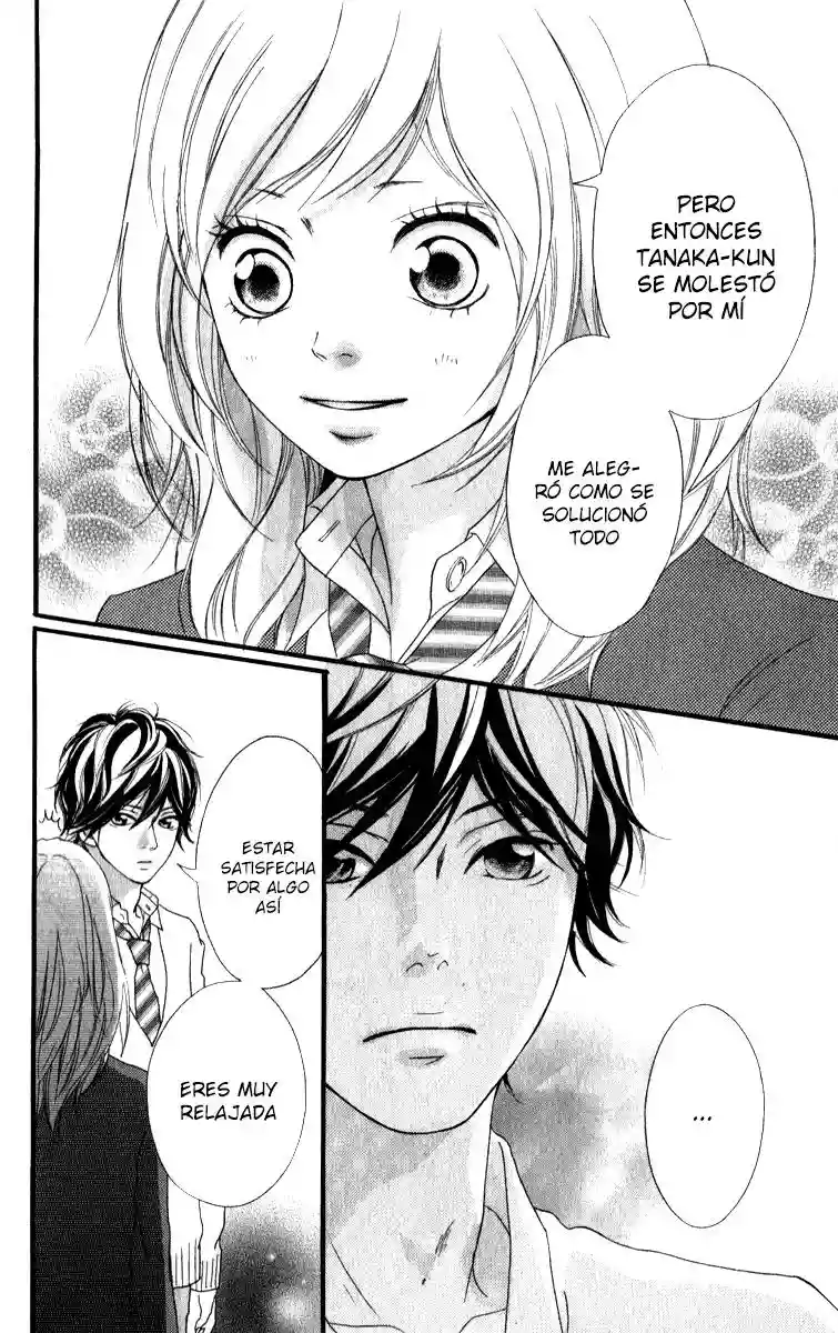 Read Ao Haru Ride es Manga Online