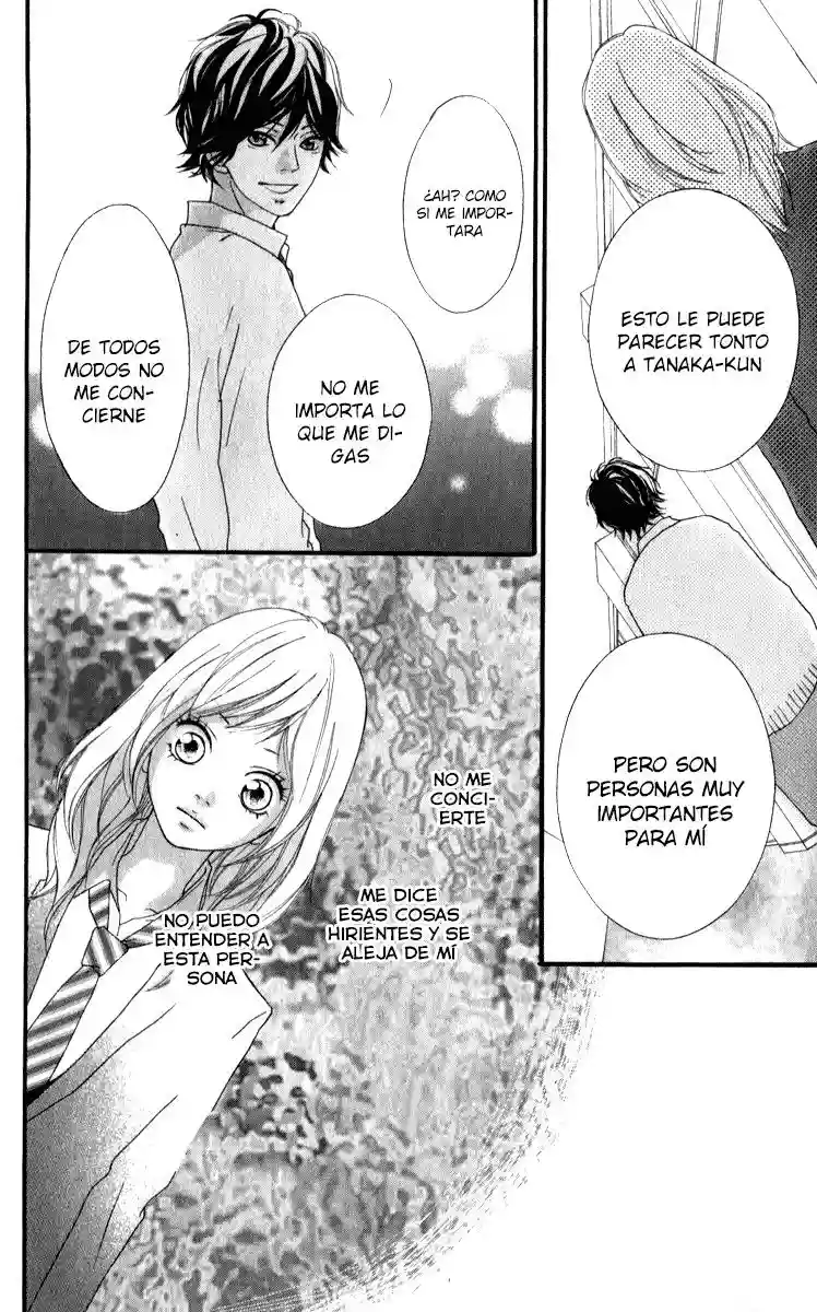 Read Ao Haru Ride es Manga Online