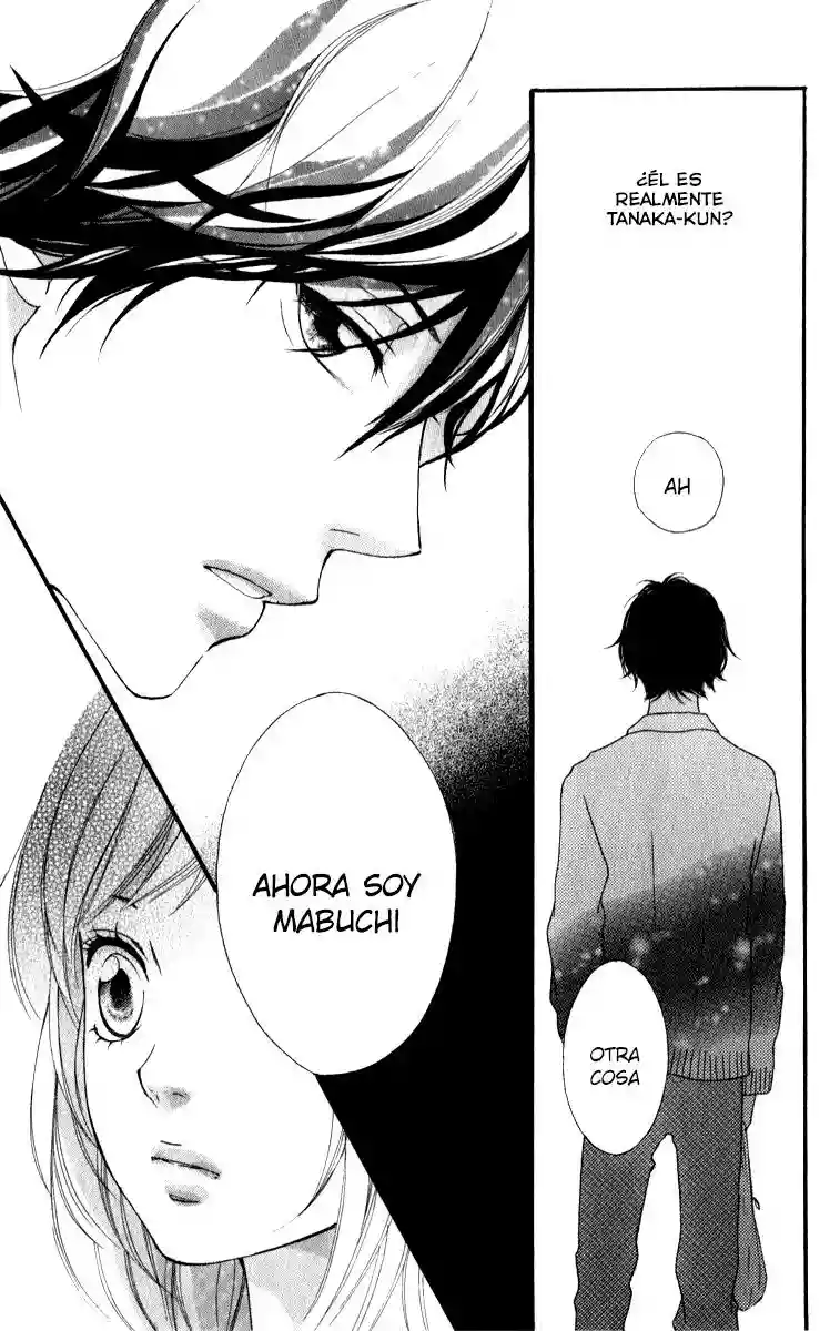 Read Ao Haru Ride es Manga Online