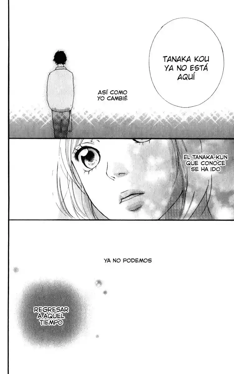 Read Ao Haru Ride es Manga Online