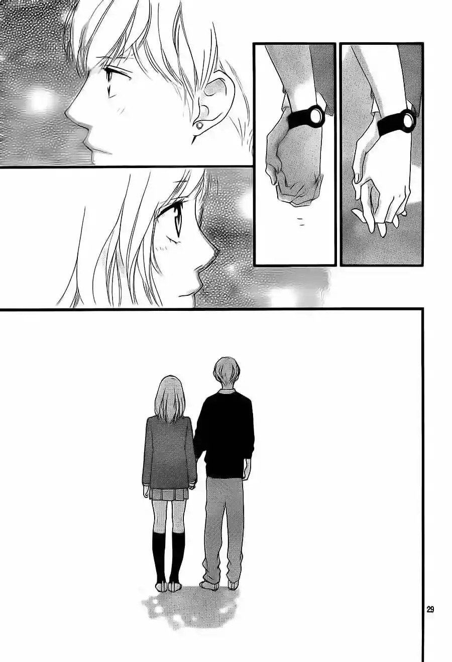 Read Ao Haru Ride es Manga Online