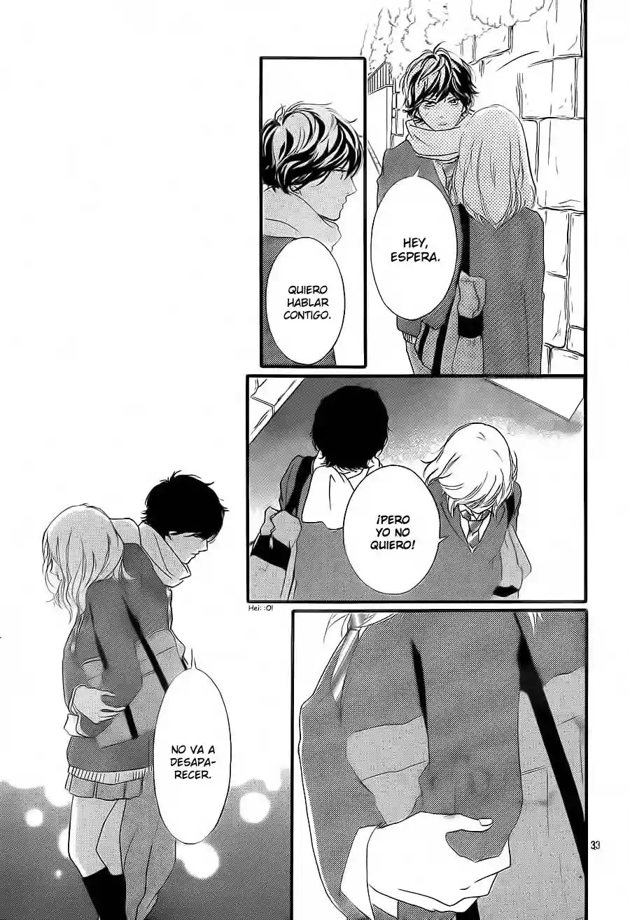 Read Ao Haru Ride es Manga Online
