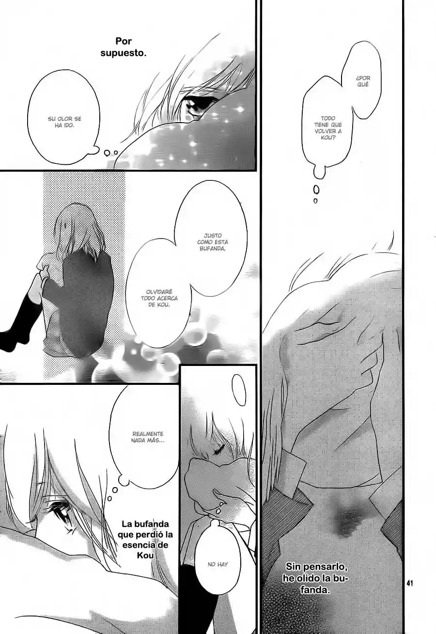 Read Ao Haru Ride es Manga Online