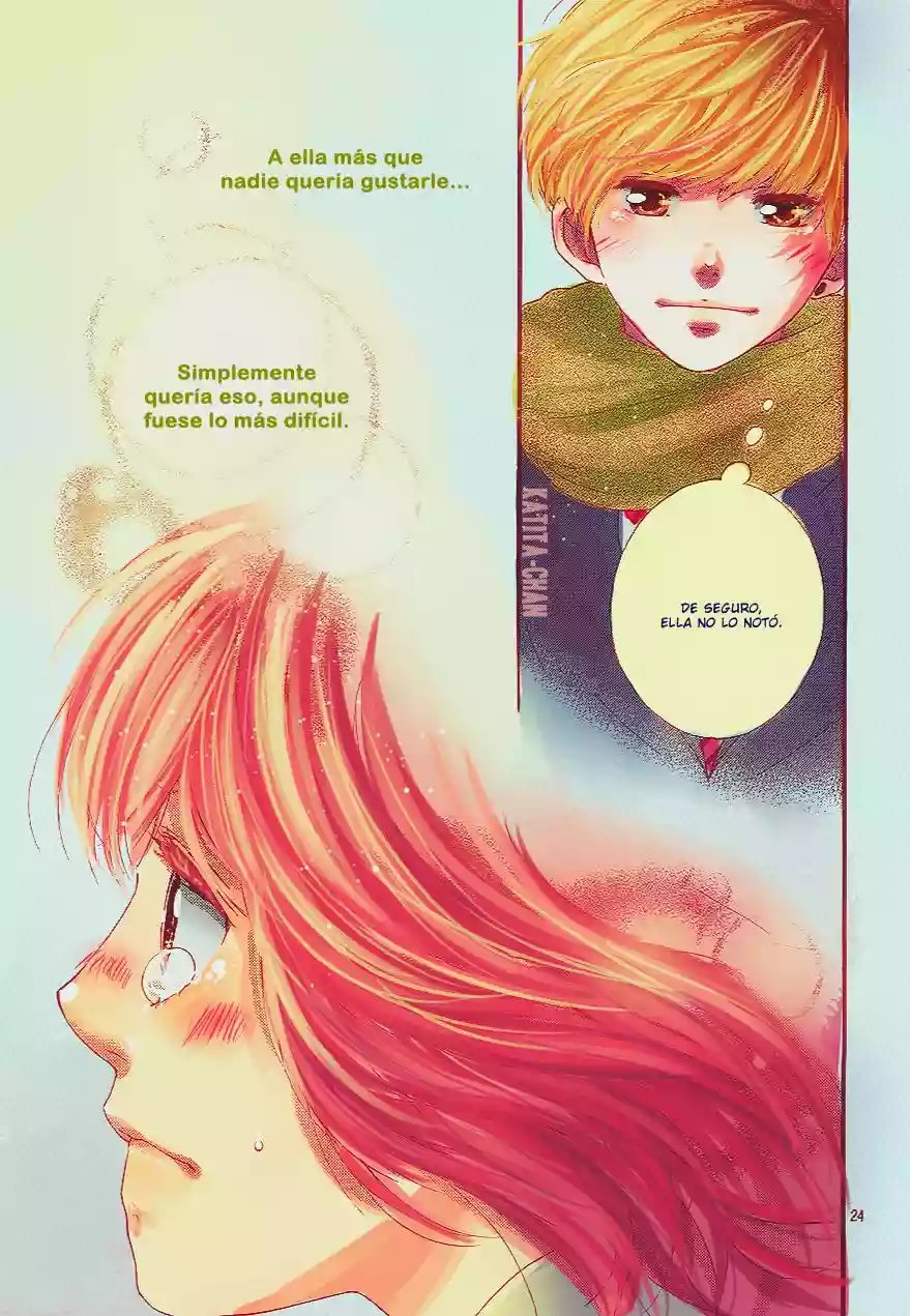 Read Ao Haru Ride es Manga Online