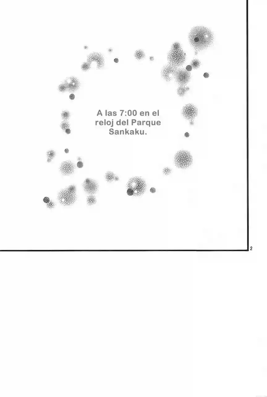 Read Ao Haru Ride es Manga Online