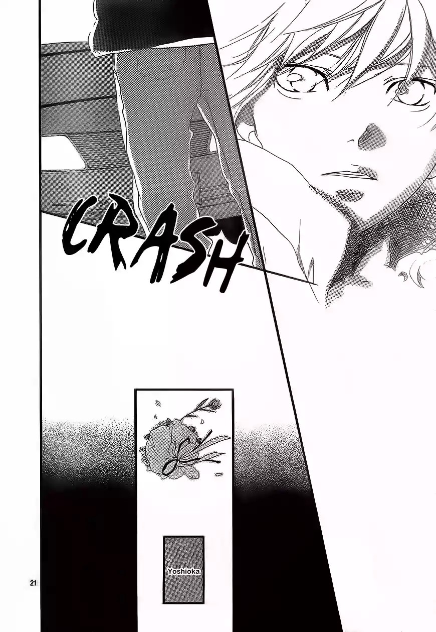 Read Ao Haru Ride es Manga Online