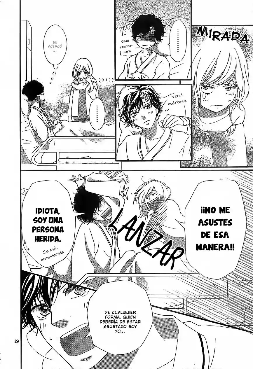 Read Ao Haru Ride es Manga Online
