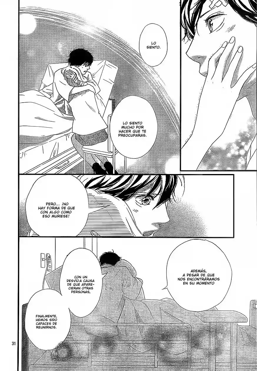 Read Ao Haru Ride es Manga Online