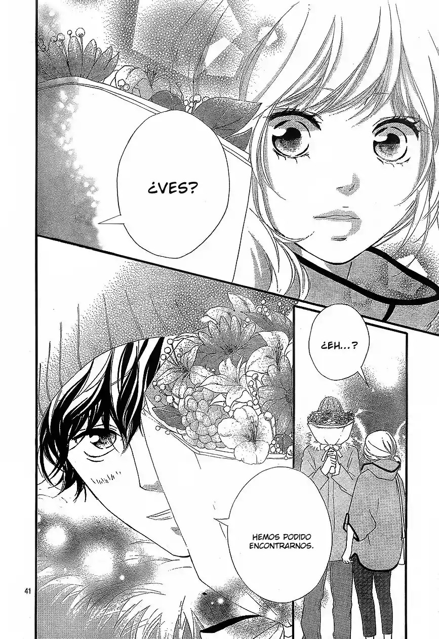 Read Ao Haru Ride es Manga Online