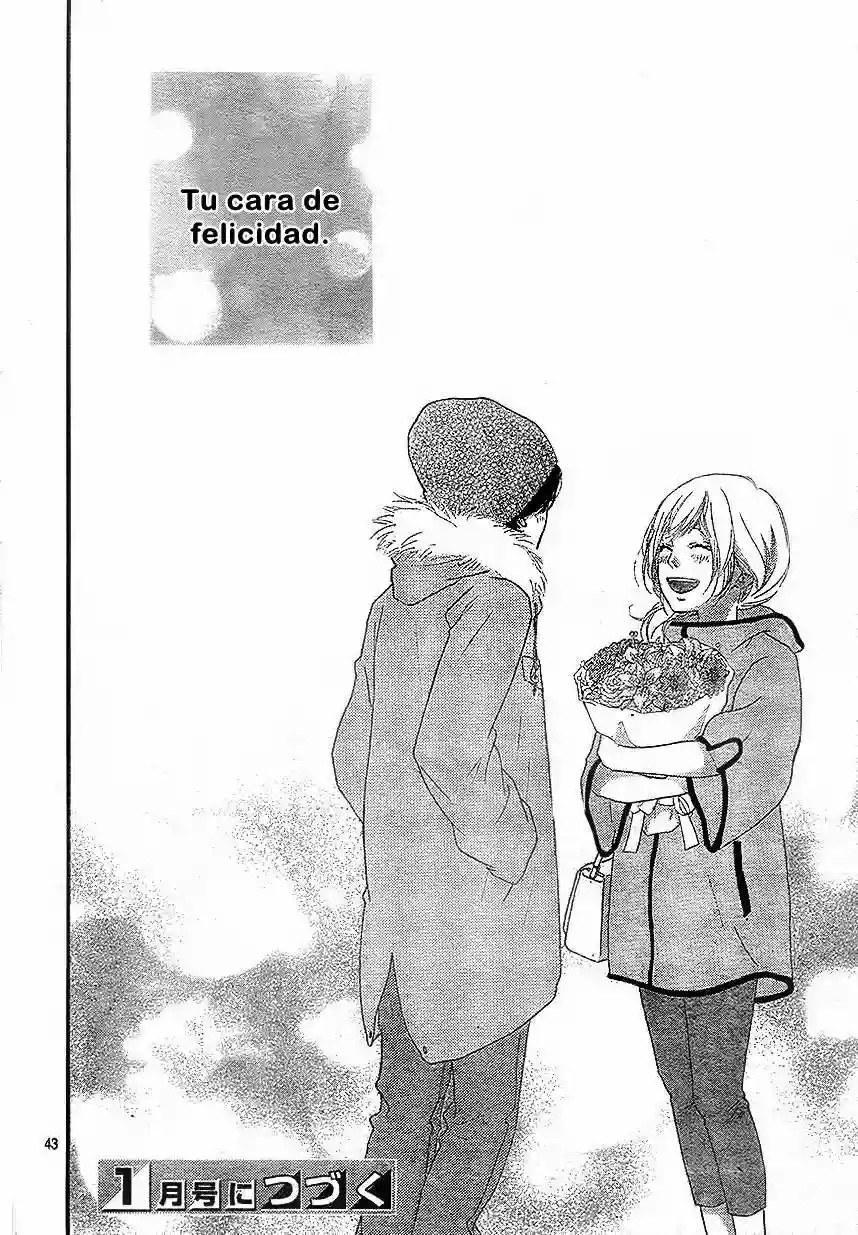 Read Ao Haru Ride es Manga Online