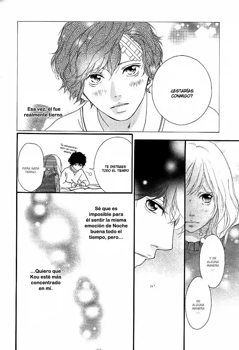 Read Ao Haru Ride es Manga Online