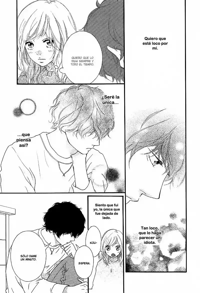 Read Ao Haru Ride es Manga Online