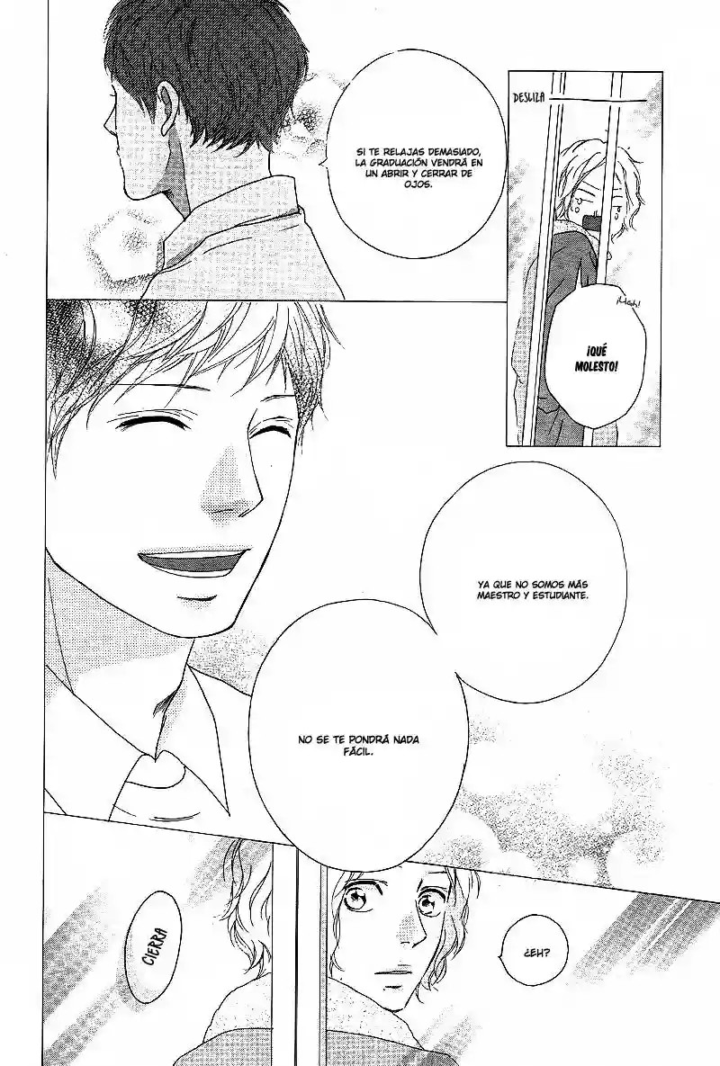 Read Ao Haru Ride es Manga Online