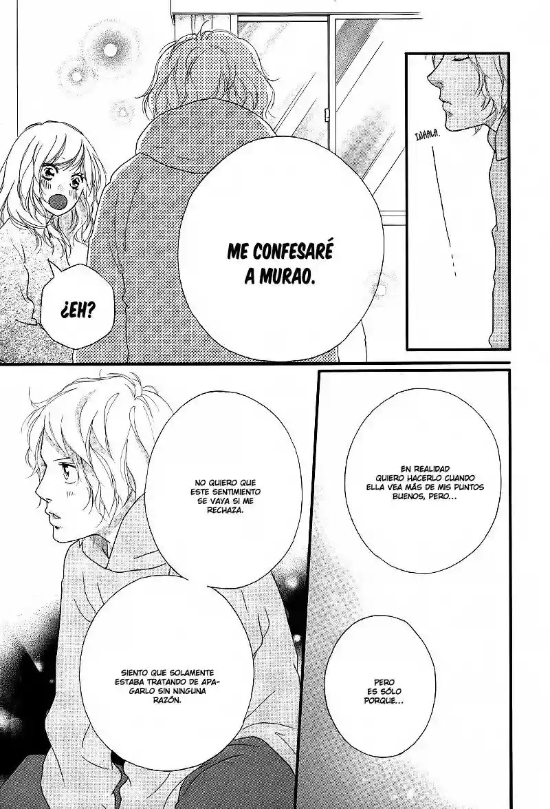 Read Ao Haru Ride es Manga Online