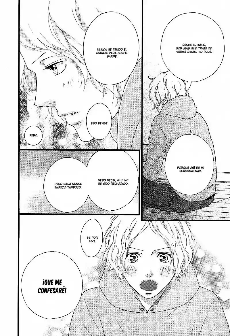 Read Ao Haru Ride es Manga Online