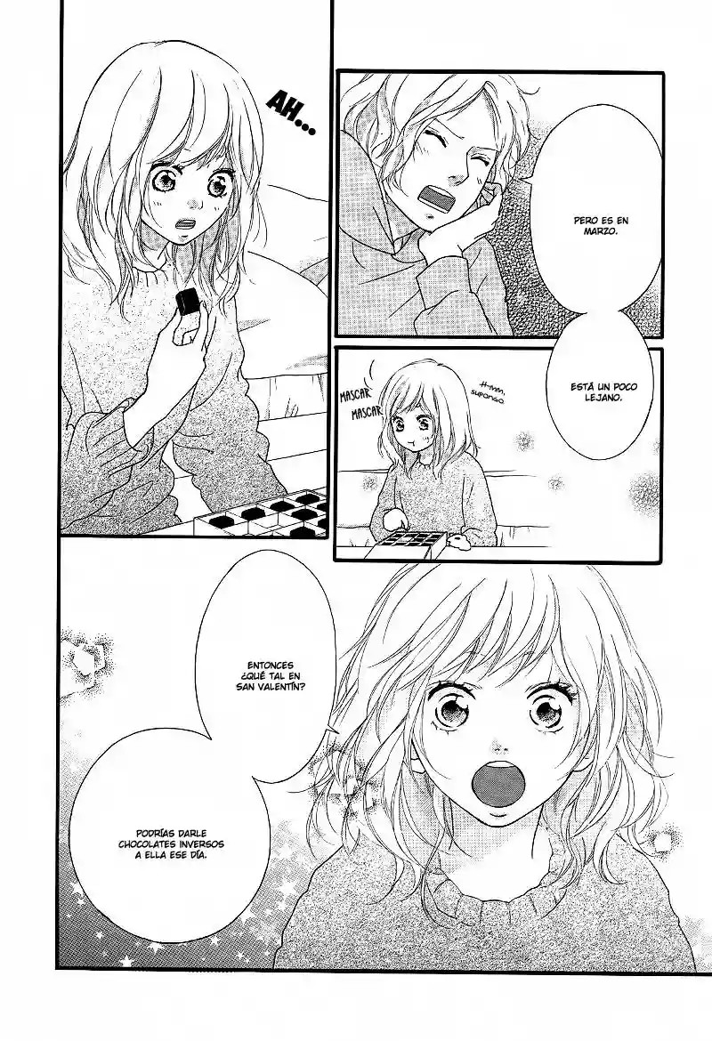 Read Ao Haru Ride es Manga Online