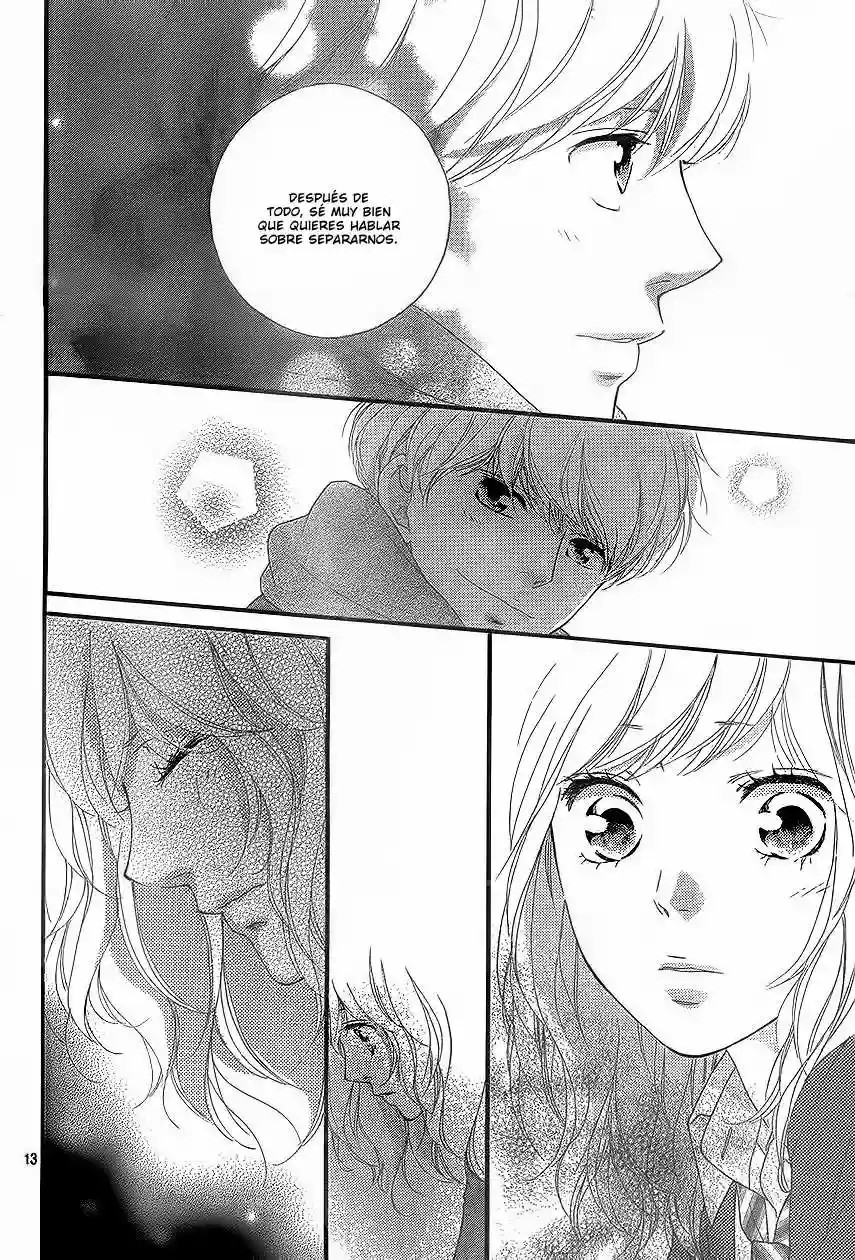 Read Ao Haru Ride Manga Online
