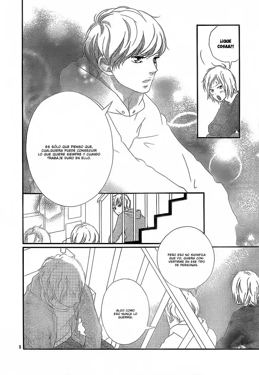 Read Ao Haru Ride Manga Online