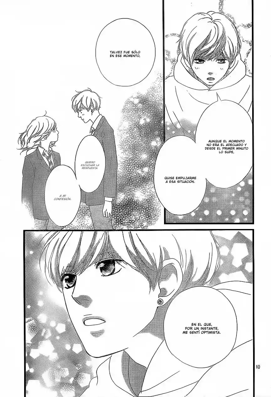 Read Ao Haru Ride Manga Online