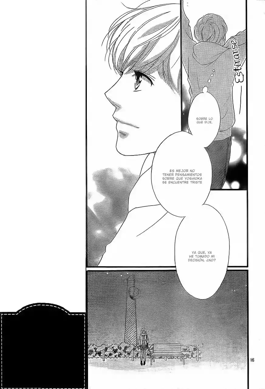 Read Ao Haru Ride Manga Online