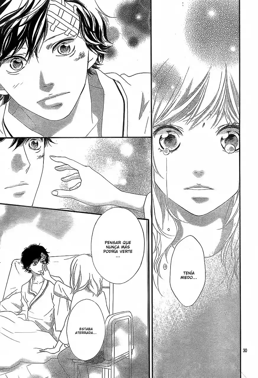 Read Ao Haru Ride Manga Online