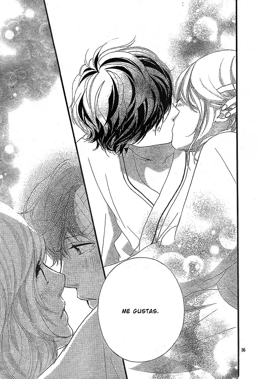 Read Ao Haru Ride Manga Online