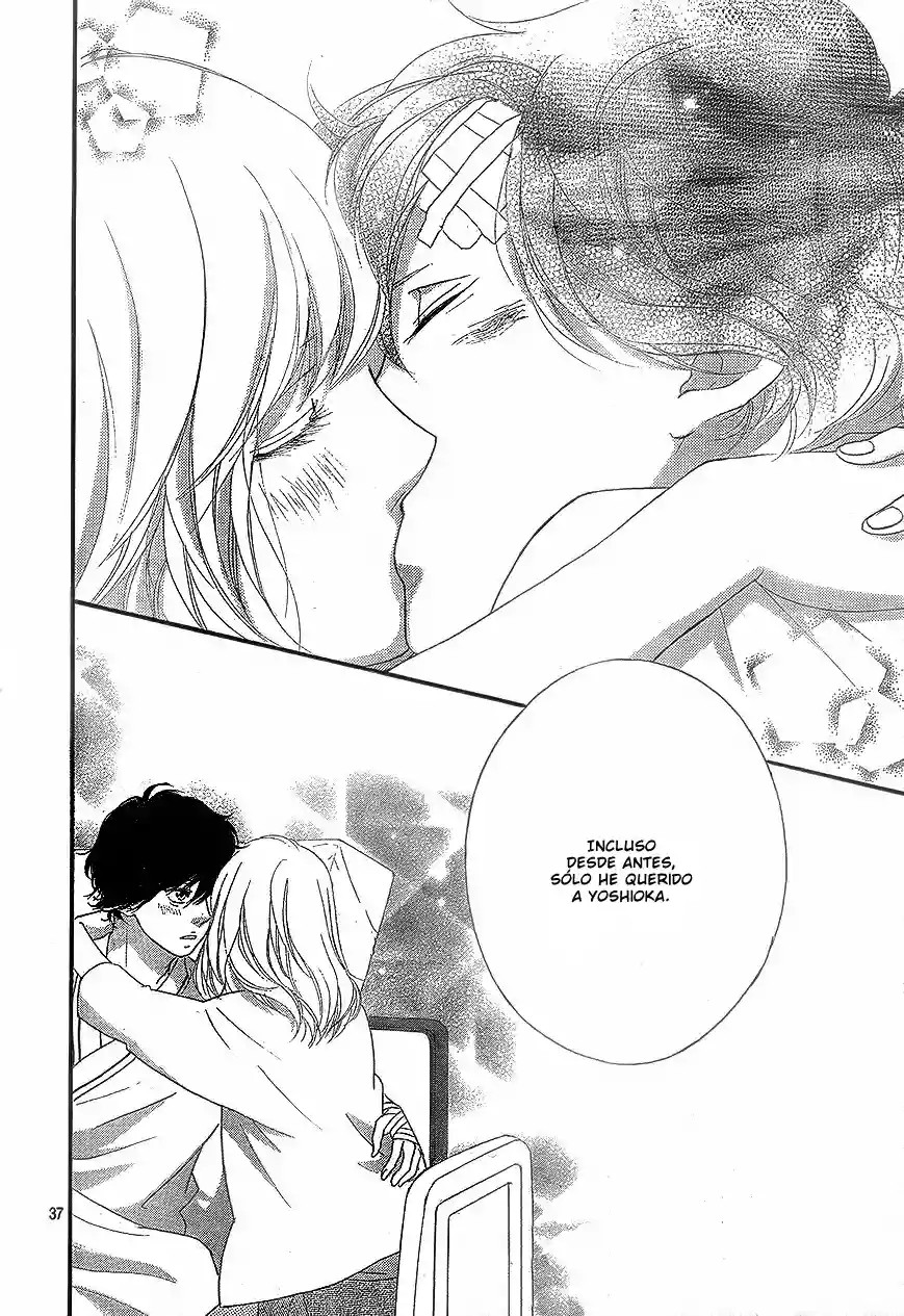 Read Ao Haru Ride Manga Online