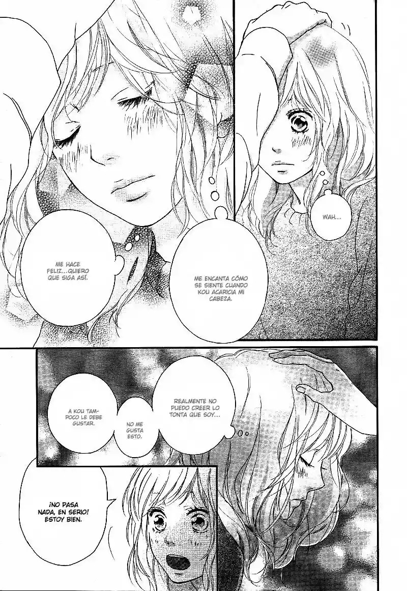 Read Ao Haru Ride Manga Online