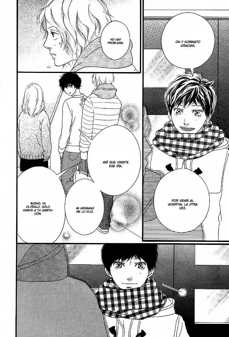 Read Ao Haru Ride Manga Online