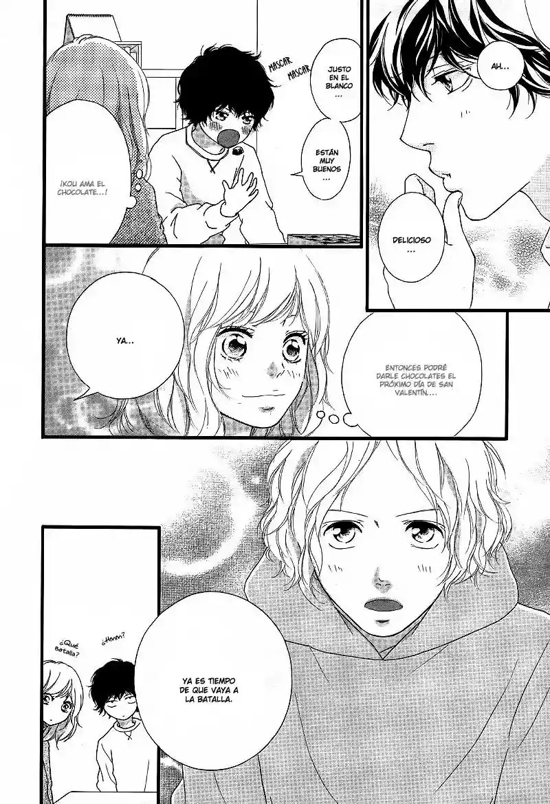 Read Ao Haru Ride Manga Online