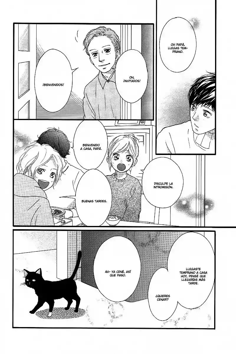 Read Ao Haru Ride Manga Online