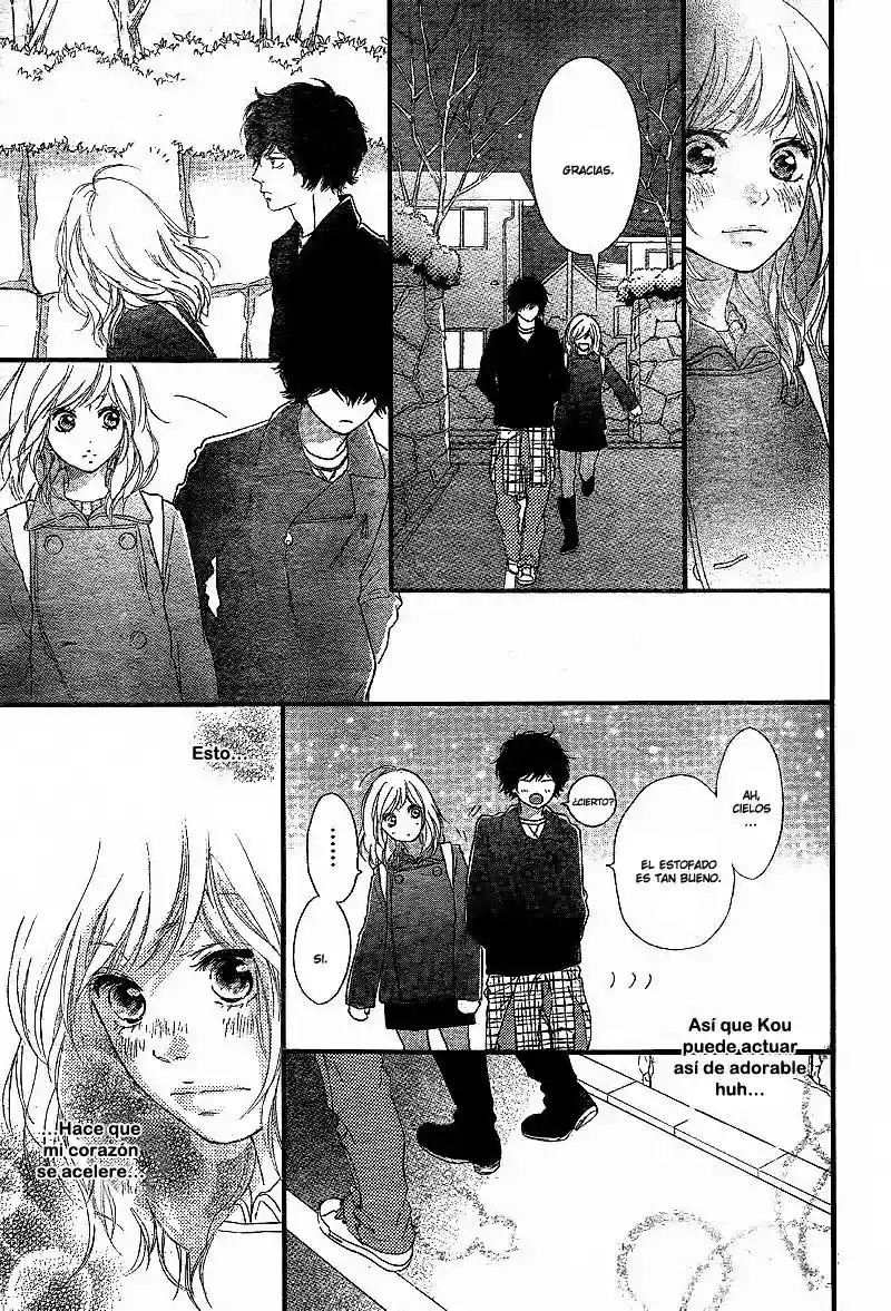 Read Ao Haru Ride Manga Online