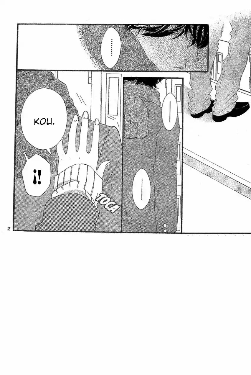 Read Ao Haru Ride Manga Online